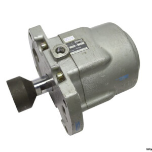 Bosch 0 822 011 085 Pneumatic Cylinder