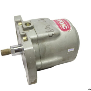 Cpoac 5003.12.1.C50 Pneumatic Cylinder