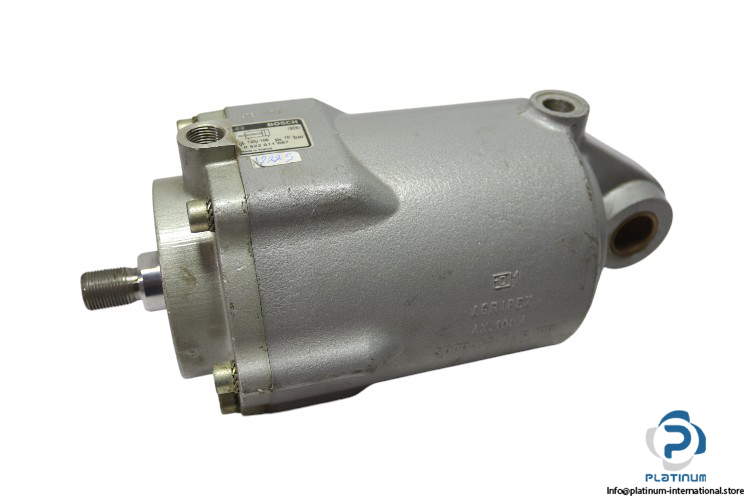 bosch-0-822-011-087-pneumatic-cylinder-(used)