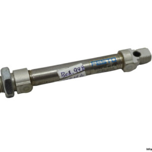 festo-19185-iso-cylinder-(used)