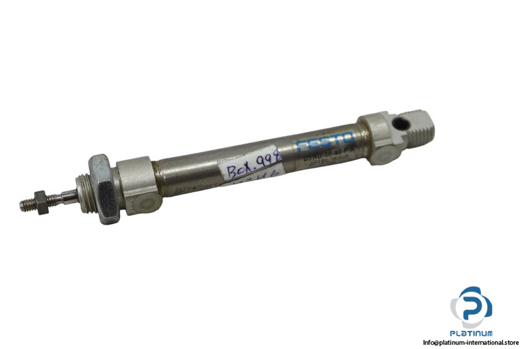 festo-19185-iso-cylinder-(used)