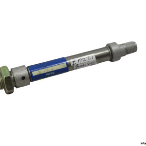 Festo DSN-10-40-P ISO Cylinder
