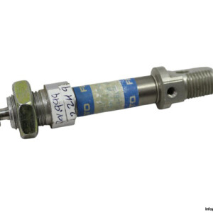 Festo ESNU-12-10P-A ISO Cylinder