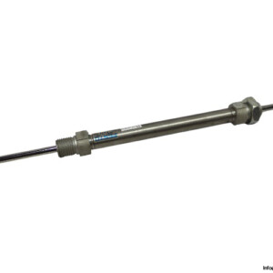 Festo 193988 ISO Cylinder