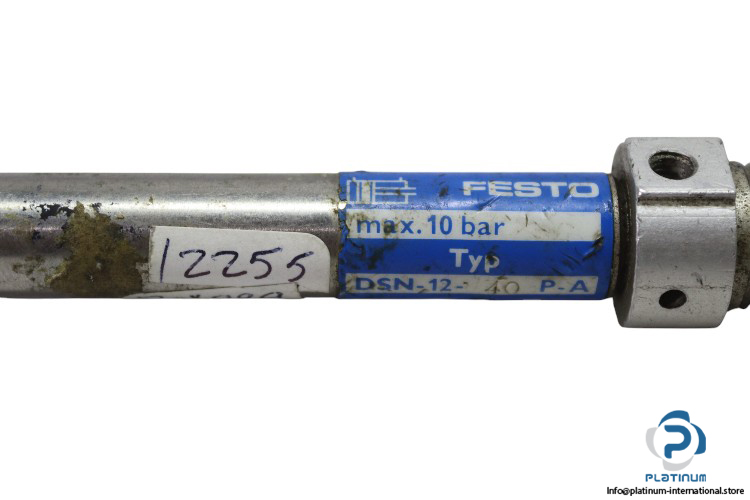 festo-DSN-12-40-P-A-iso-cylinder-(used)-1