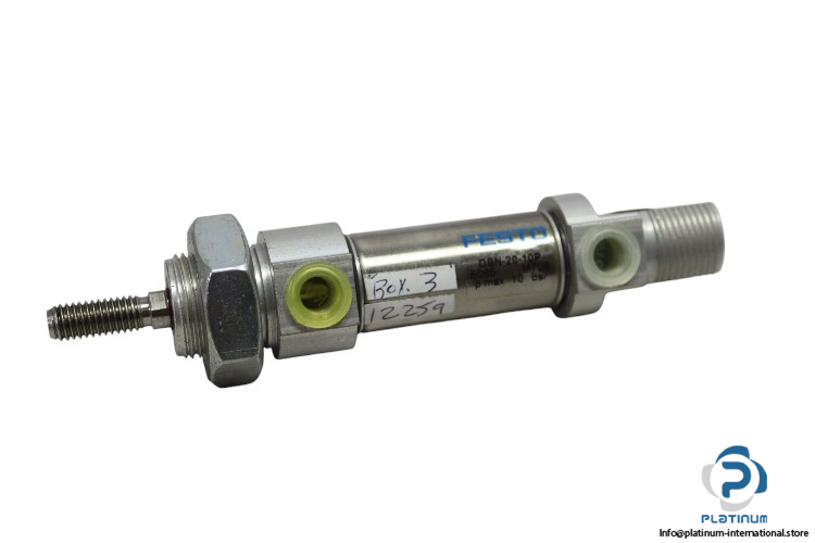 festo-5065-iso-cylinder-(new)