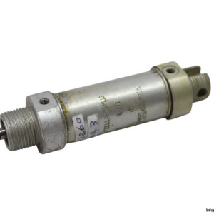 Orsta TGL 20747ND10 Pneumatic Cylinder