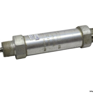 Orsta TGL 2D748/01 Pneumatic Cylinder