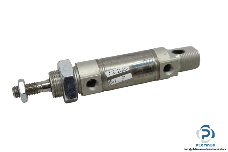 festo-19218-iso-cylinder-(new)