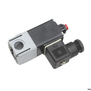 gemu-324-2-solenoid-valve-(used)