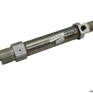 festo-19268-iso-cylinder-(used)