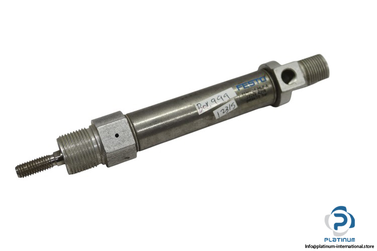 festo-19268-iso-cylinder-(used)