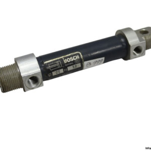 bosch-0-822-033-003-pneumatic-cylinder-(used)