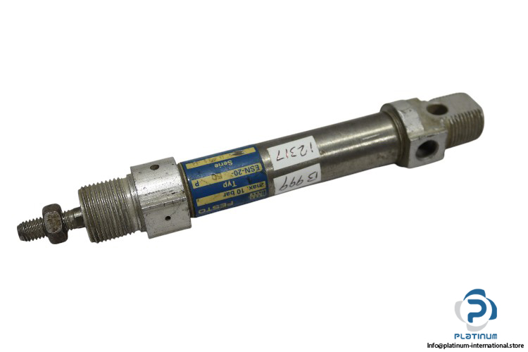 festo-ESN-20-50P-iso-cylinder-(used)