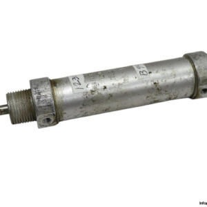 Orsta NG 20X50 Pneumatic Cylinder