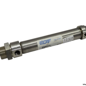 DAF SPB8920/75 Pneumatic Cylinder
