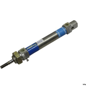 festo-DSNN-20-80P-A-pneumatic-cylinder-(used)