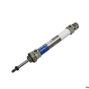festo-DSNN-20-80PPV-A-pneumatic-cylinder-(used)