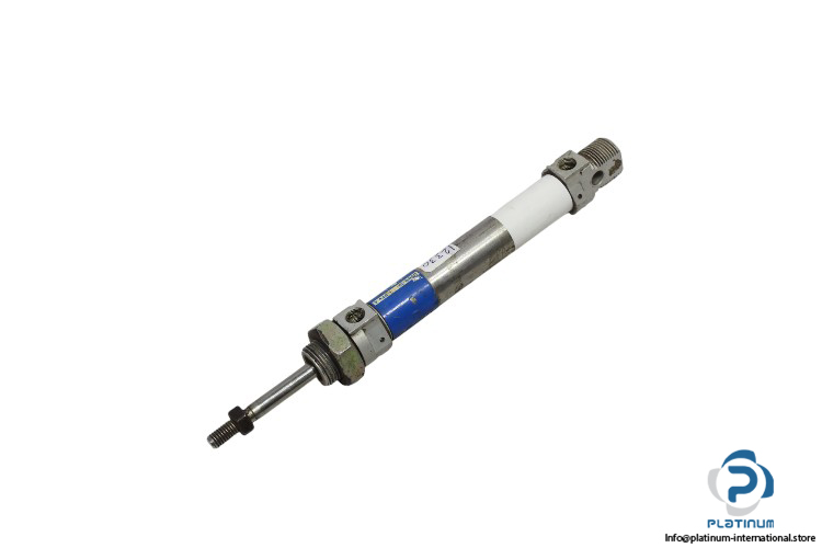 festo-DSNN-20-80PPV-A-pneumatic-cylinder-(used)