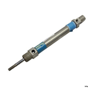 festo-DSN-20-80P-A-round-cylinder-(used)