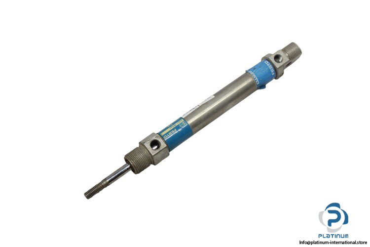 festo-DSN-20-80P-A-round-cylinder-(used)