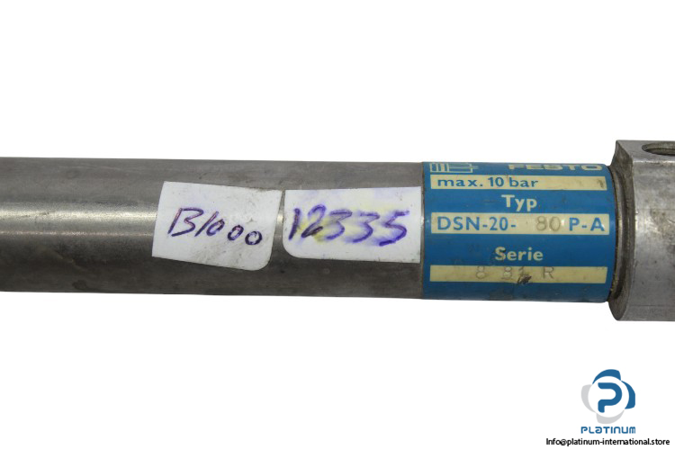 festo-DSN-20-80P-A-round-cylinder-(used)-1