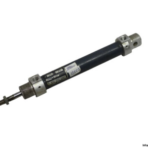 bosch-0-822-333-004-pneumatic-cylinder-(used)