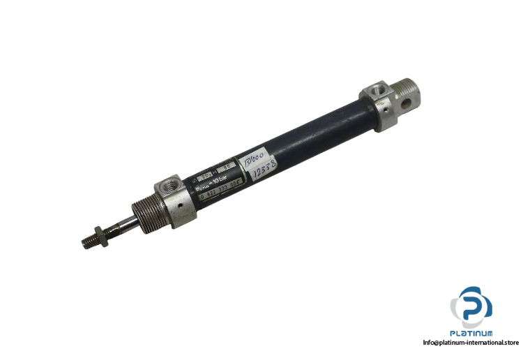 bosch-0-822-333-004-pneumatic-cylinder-(used)