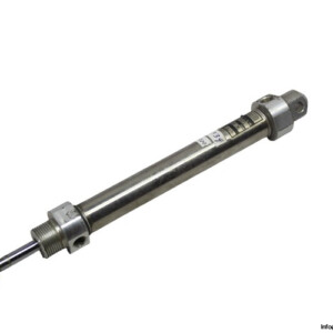 herion-4255500-pneumatic-cylinder-(used)