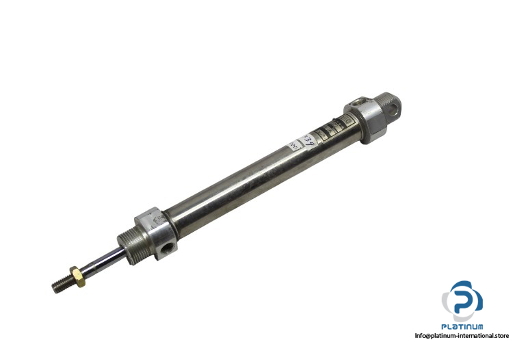 herion-4255500-pneumatic-cylinder-(used)