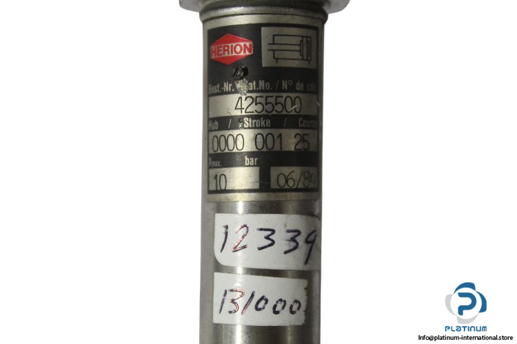 herion-4255500-pneumatic-cylinder-(used)-1