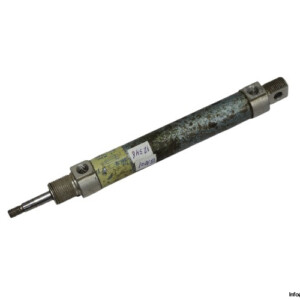Festo DGS-20-100P Round Cylinder
