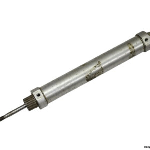 Orsta TGL 2074/01 Round Cylinder