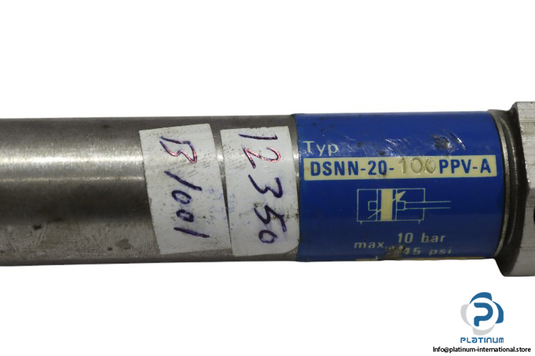 festo-DSNN-20-100PPV-A-round-cylinder-(used)-1