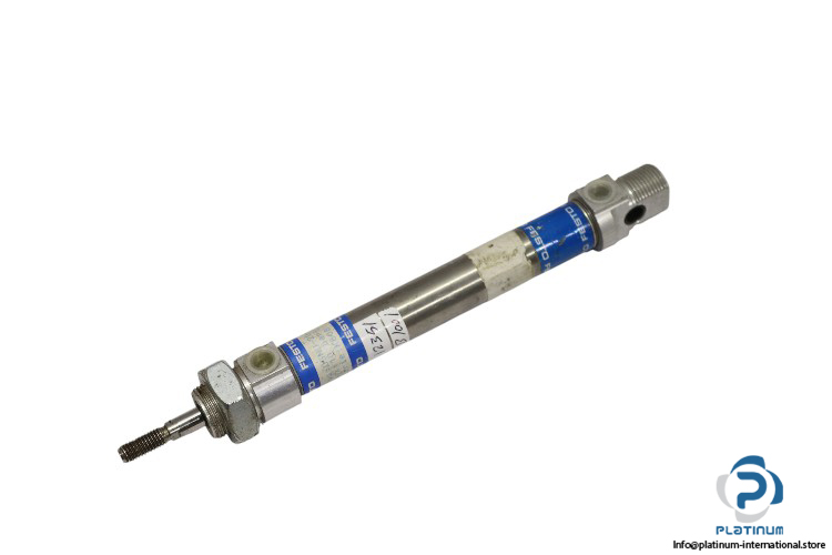 festo-19239-iso-cylinder-(used)