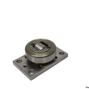 ZRS 0054 Fixed Combined Bearing