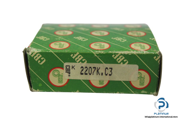 cbf-2207K.C3-self-aligning-ball-bearing-new-carton-1