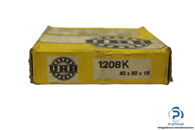 urb-1208-K-self-aligning-ball-bearing-new-carton-1