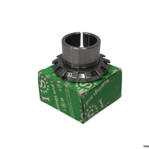 ISB H206 Adapter Sleeve