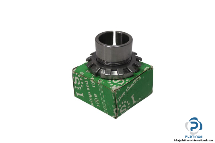 isb-H206-adapter-sleeve-new-carton