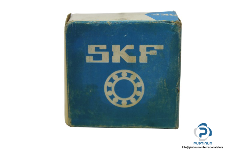 skf-2306-K-self-aligning-ball-bearing-new-carton