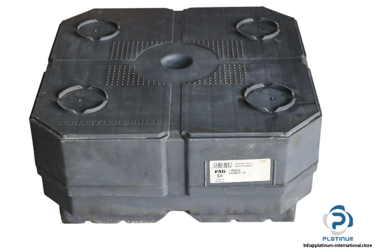fag-23048-E1-K-spherical-roller-bearing-new-carton-3