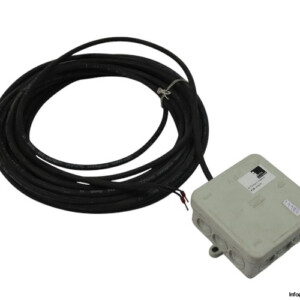 OBO 455378 Junction BOX