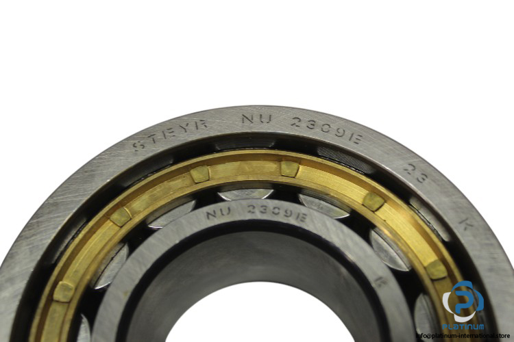 steyr-NU-2309-E-cylindrical-roller-bearing-new-2
