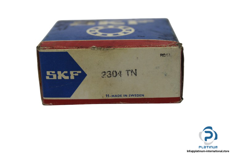 skf-2304-TN-self-aligning-ball-bearing-new-carton-1