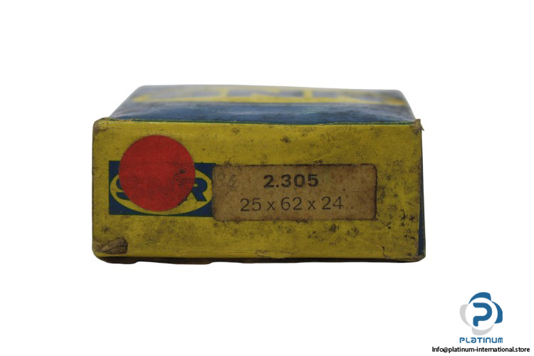 snr-2305-self-aligning-ball-bearing-new-carton-1