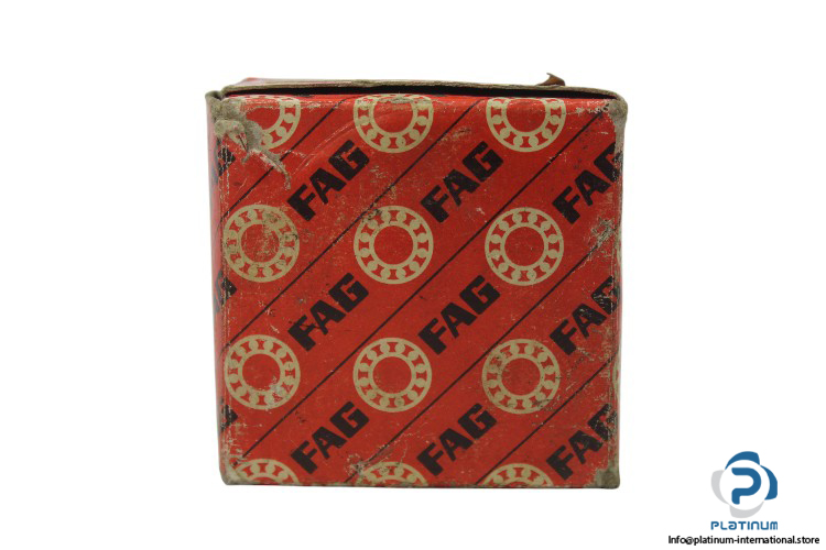 fag-2305-TV-self-aligning-ball-bearing-new-carton