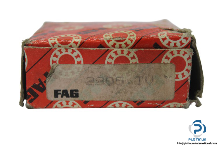 fag-2305-TV-self-aligning-ball-bearing-new-carton-1