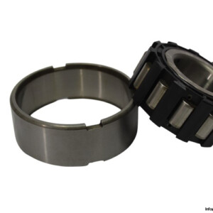 Durkopp RFL 2308 (EC80) Clutch Bearing