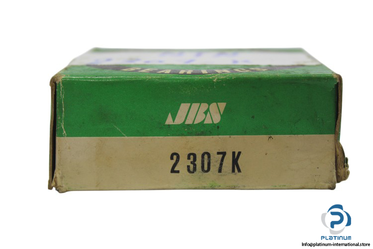 jbs-ntn-2307K-self-aligning-ball-bearing-new-carton-1